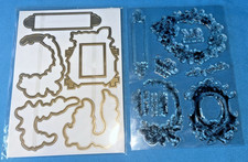 Anna Griffin Stamps And Dies