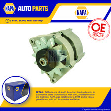 Alternatore adatto a BMW M5 E28 3.5 86 a 87 NAPA 12311273131 12311711203 12311706056