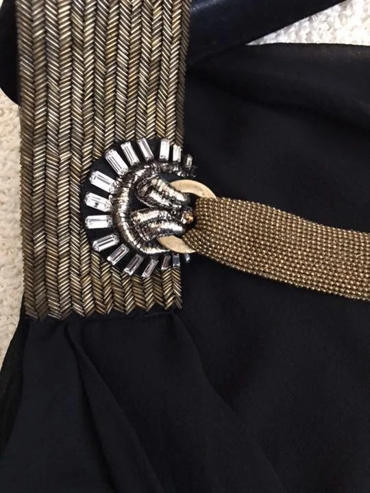 USED GUCCI GORGEOUS CAMISOLE GOOD - Image 4 of 4