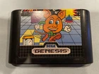ZOOM! - Sega Genesis Classic Video Game (Cart Only) - WORKS!