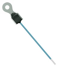 1PK EPCOS - B57703M0103A019 - NTC Thermistor, 10 kohm, 3988 K, Wire Leaded, Thr