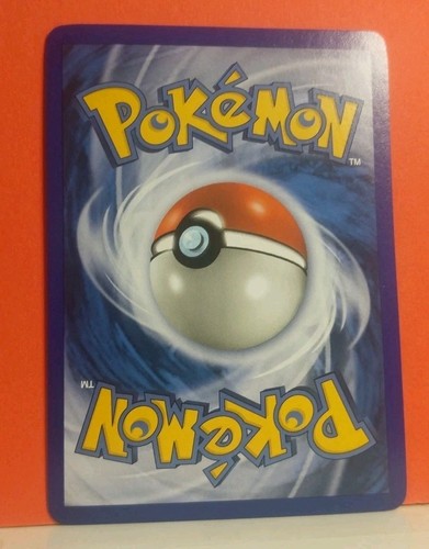 Mudkip 80/106 Reverse Holo Diamond & Pearl: Great Encounters Pokemon Card 2008 - Picture 6 of 6