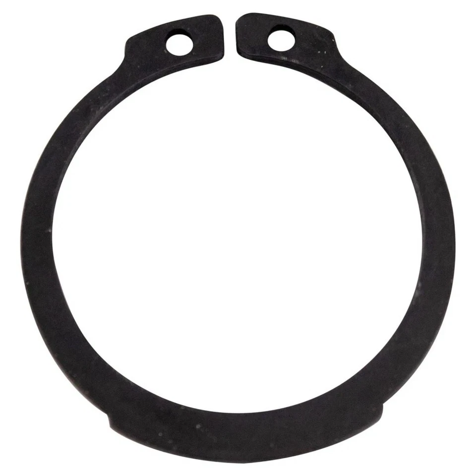 Juego de rótulas inferiores delanteras izquierda y derecha TRQ para 91-99 Mitsubishi 3000GT Stealth Foto 3 de 4