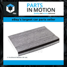 Pollen / Cabin Filter fits MERCEDES VITO W447 2014 on Blue Print A4478300000 New