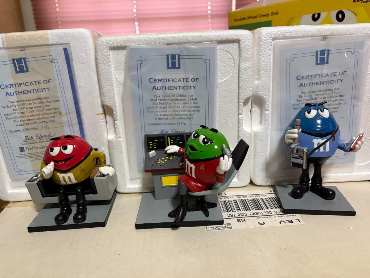 M&M's Advertising for sale | eBay