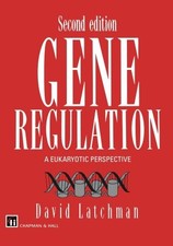 Gene Regulation: A Eukaryotic Persp..., Latchman, D. S.