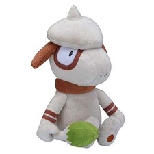 Pokemon Center Original stuffed Pok mon fit Smeargle