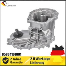 1x Verteilergetriebe VTG 95834101001 Für Porsche Cayenne 92A 958 4.8L 2011-2018