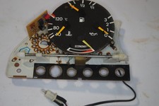 Kombiinstrument 15 polig für Mercedes W126 C126 ab 1986 A0045402547 Kombiinstrument 15 polig für Mercedes W126 C126 ab 1986 A0045402547