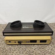 Atari 850 And 830 Vintage Computer Acoustic P...