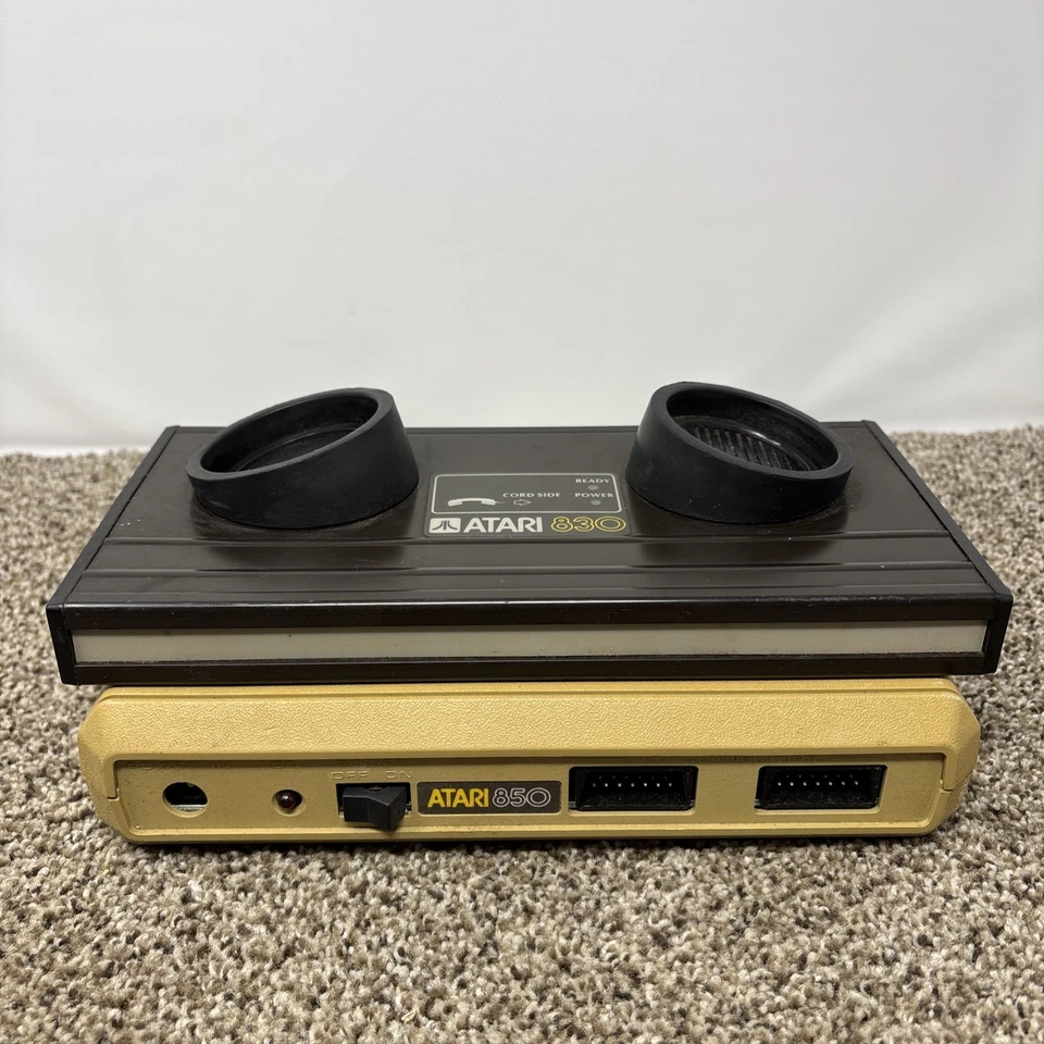 Vintage Computer Modems for sale | eBay
