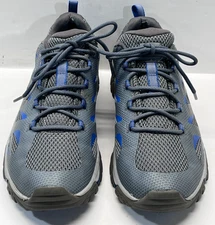 Merrell Shoes Mens Size 9 Gray Moab Edge 2 - Hiking - J033831