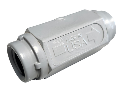 #ad Simpson Farm Foam Marker Check Valve 1 PSI 1 4quot; FNPT x 1 4quot; FNPT FM203 $14.78