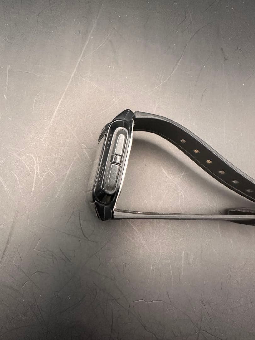 CASIO Data Bank Multi-Function Digital Watch - image 6