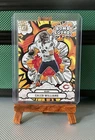 2025 Panini Caleb Williams Base (Raw)