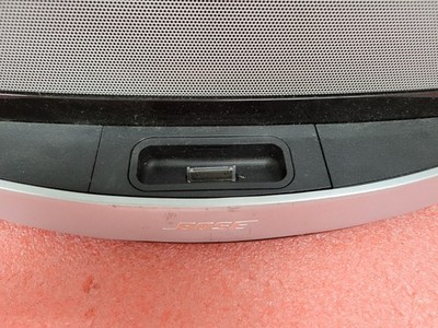 Bose SoundDock 10 Digital Music System *No Remote* | SPK925 | eBay