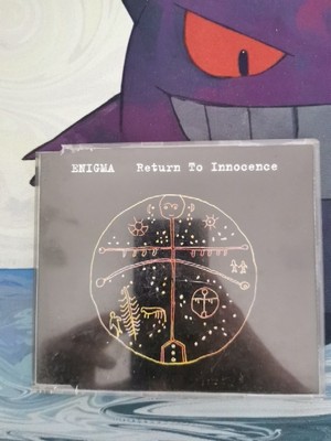 Enigma - Return To Innocence