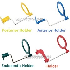 Dental Sensor Holder Dental X-Ray Positioning Aiming Ring Bitewing Anterior