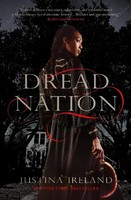 Dread Nation Justina Ireland Taschenbuch Kartoniert / Broschiert Englisch 2019