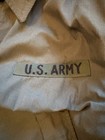 US Army Nomex Cold Weather Jacket XL Long 101st Airborne CVC Flight FR — photo 8