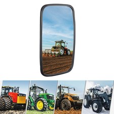 Tractor Mirror Farm Excavator Mirror 0.6-0.8 For Loader Excavator Farm Tractor