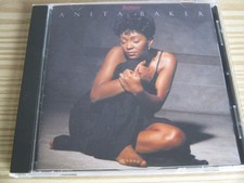 Anita Baker Rapture (1986) Sweet Love Watch Y...