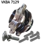 SKF Radlagersatz Vkba 7129 FüR BMW 5Er G30 F90 Touring G31 3Er G20 G80 G28 G21