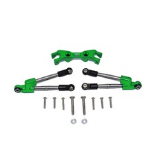 Aluminum Alloy Front/Rear Lever Anti-roll for 1/10 4WD HOSS 4X4 RC Cars