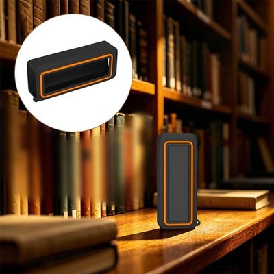 Soft Touch Silikon Hülle für Anker Powerbank 26250mAh 300W Staubresistent