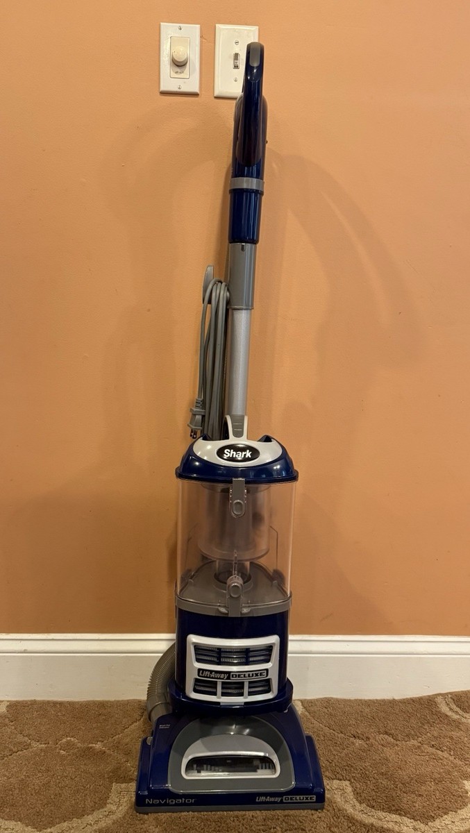 Ricambio Originale Shark NV360 26 Per Navigator Lift-Away Deluxe - Aspirapolvere