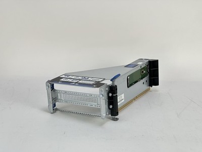 HPE ProLiant DL3xx Gen10 M.2 SSD x8/x16/x8 Primary/Secondary Riser 877946-001
