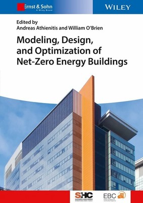Modeling, Design, and Optimization of Net-Zero Energy Buch Ernst & Sohn