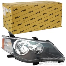 TYC HB3/HB4 SCHEINWERFER LINKS MIT LWR für MITSUBISHI OUTLANDER II BIS 09.2010