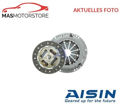 KUPPLUNGSSATZ KUPPLUNG SATZ AISIN KT-319RB A FÜR SUBARU TREZIA 1.3 NSP120X 1.3L