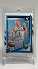 2025 Panini Donruss WNBA Rated Rookie Base #86 Paige Bueckers Dallas Wings RC