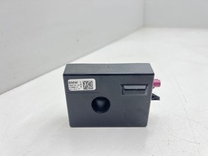 BMW X3 F25 2017 Antennenverstärker