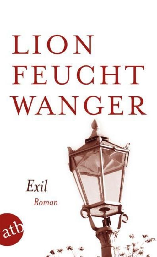 Exil Lion Feuchtwanger