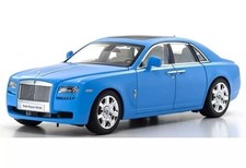 Kyosho Rolls Royce Ghost 2011 1:18 08802LB