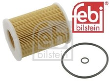 febi bilstein 26444 Ölfilter Motorölfilter für Hyundai 