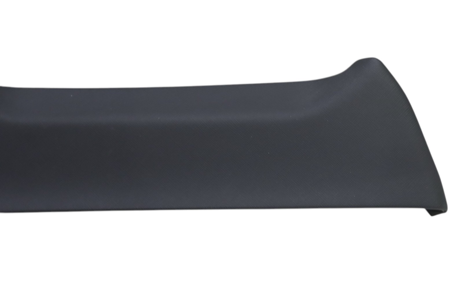 Maserati Grecale Folgore 2023-2026 Front Right Dashboard trim panel Black