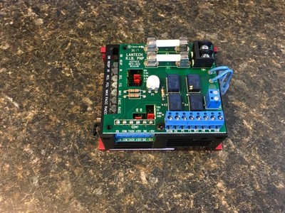 KB Electronics KBMG-212D/RIB (5103E) Control Module P/N-30134996