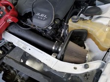 Air Cleaner 3.6l Fits 11-19 Challenger 565867