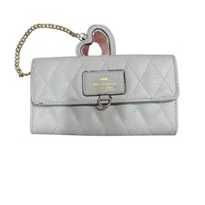 juicy couture wallet pink diamond