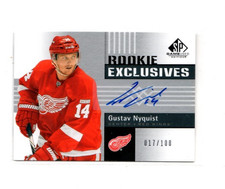 2011-12 SP Game Used Hockey Cards 10