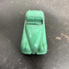 Jaguar 1950 Year of Manufacture Vintage Manufacture Diecast Jaguar 1950 Year of Manufacture Vintage Manufacture Diecast