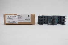 Siemens 3RV2721-4CD10 Motor Starter Circuit Breaker 22a