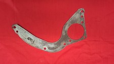 FX to EJ Grey Motor to Gearbox Backing Plate