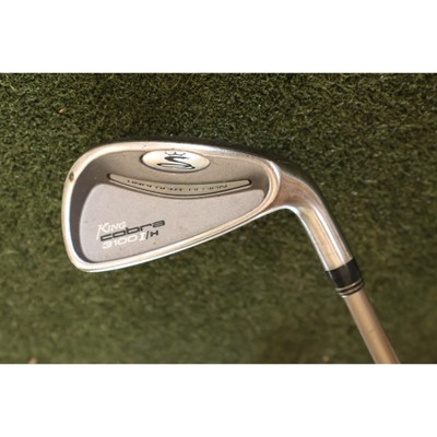 King Cobra 3100 I/H Undercut Design Lite Flex 38.5'' Golf 4 Iron RH / 1C-S441