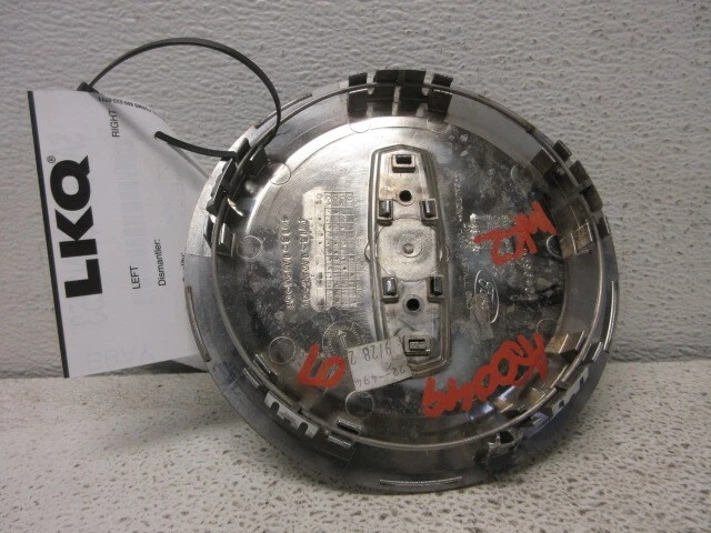 2007-2009 Lincoln MKZ Chrome Center Cap OEM LKQ - Image 2 of 4