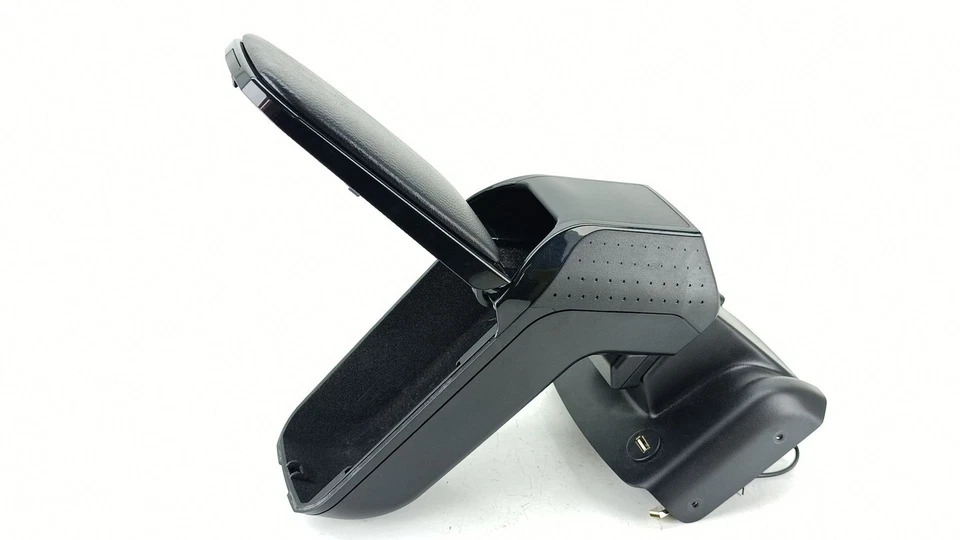 00408 ACCOUDOIR CENTRAL / 204944 POUR FORD FOCUS III TURNIER 1.6 TDCI - Image 4 of 4